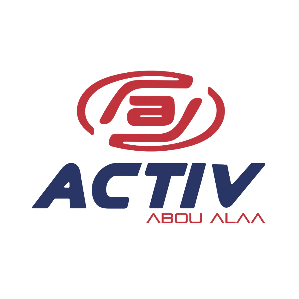 Activ Abou Alaa